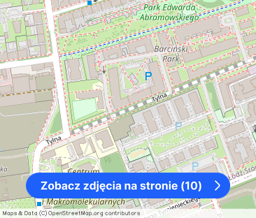 Wynajem, 2pok. mieszkanie - Tylna 4E – zdjęcie 1