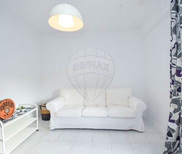 Apartamento T2 em Lisboa - Photo 2