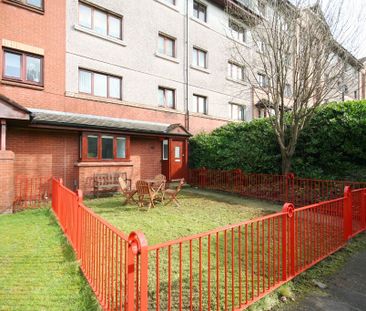 Ashvale Crescent, 2 Bed Unfurnished Apartment, Springburn – Availab... - Photo 3