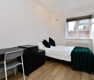 Single-use only, Cricklewood with this lovely double-room - Photo 5