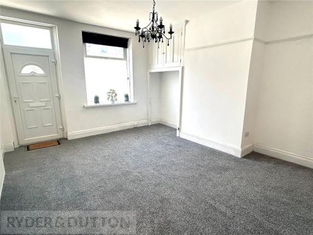2 bedroom terraced house to rent - Photo 3