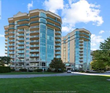 5055 RIVERSIDE DRIVE East Unit# 202 | 5055 RIVERSIDE DRIVE East Uni... - Photo 1