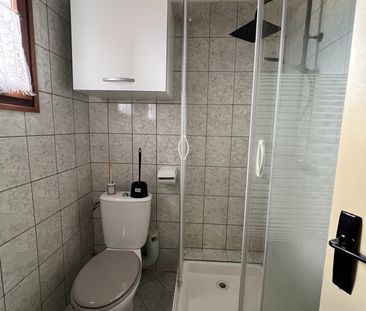 Location Appartement 2 pièces 31m² AIX LES BAINS 73100 - Photo 6