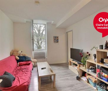 Location Appartement 2 pièces 31m² CASTRES 81100 - Photo 1