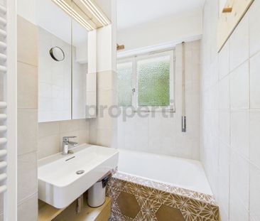 Lumineux appartement de 3.5 pièces avec vue imprenable sur le lac à... - Foto 1