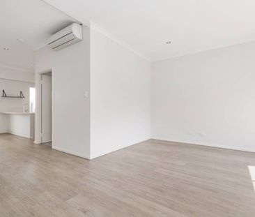 Modern Townhouse Living in Clarkson - Photo 1