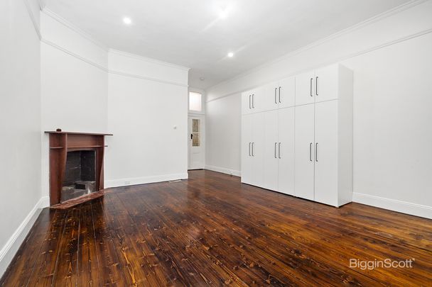 LARGE TWO BEDROOM HOME WITH UNBEATABLE LIVING SPACE! - Photo 1