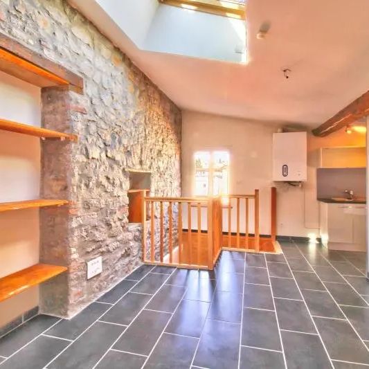 Appartement à louer 2 pièces 42.77m² - Photo 1