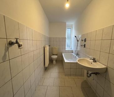 Singles aufgepasst! gepflegte kleine Wohnung - Foto 6