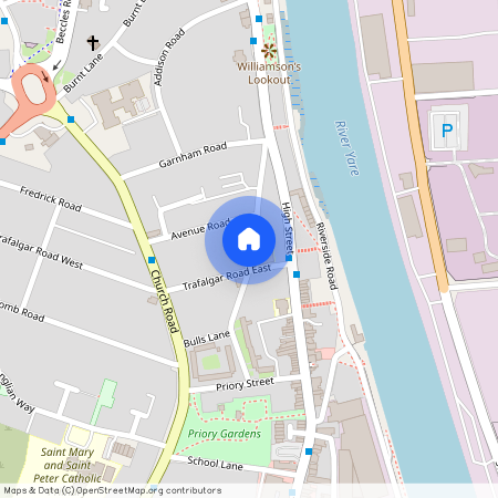 Back Chapel Lane Gorleston, NR31 6NY, Norfolk