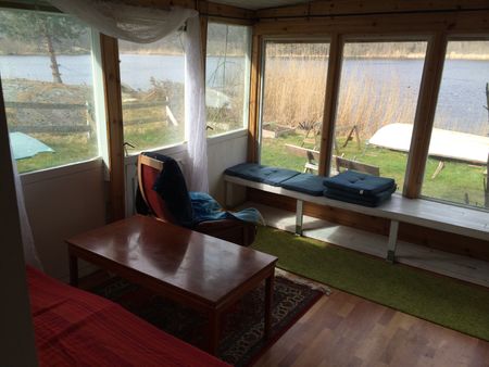 Trasthagen, Lidingö - Photo 5