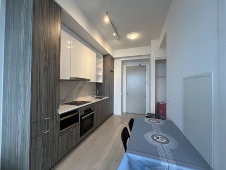 For Lease - 55 Cooper Street Unit# PH206, Toronto, Ontario - Photo 3