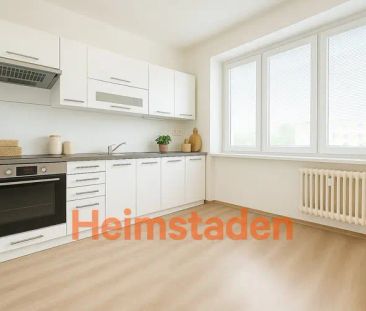 Pronájem bytu 1+kk 28 m - Photo 2