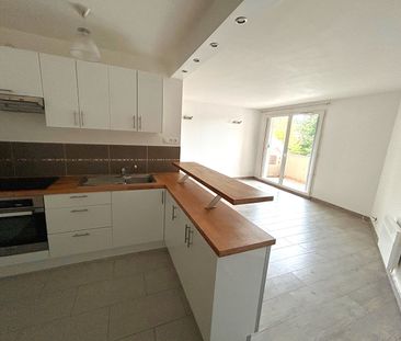 Location Appartement 1 pièce 30m² - Photo 3