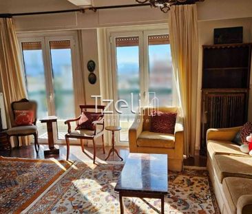 Διαμέρισμα για ενοικίαση Βουδ (Πάτρα) - Photo 1