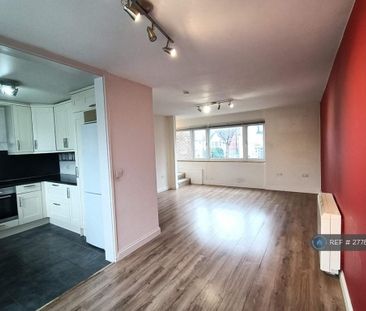 2 bedroom maisonette to rent - Photo 1