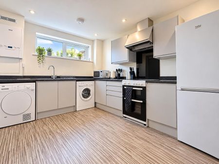 2 bedroom flat to rent - Photo 3