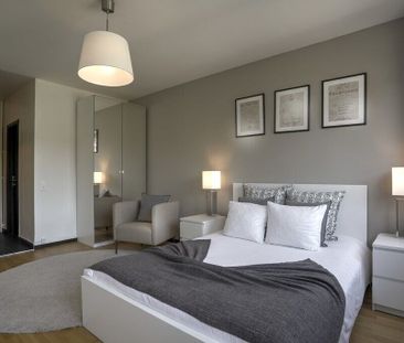 Charmant appartement meublé – disponible au 1er décembre 2025 - Foto 6