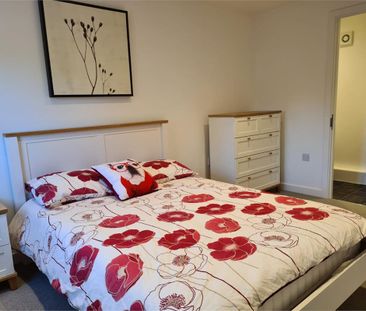 Flat 8 at Riverside Court, Biggleswade - Photo 1