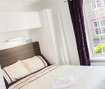 1 bedroom in a house share to rent - Photo 6
