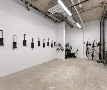 For Lease - 1161 Kingston Road Unit# 207, Toronto, Ontario - Photo 6