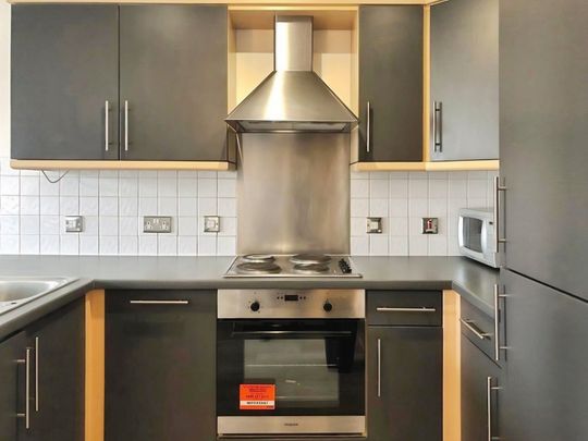 2 bedroom apartment to rent - Photo 1