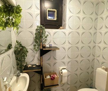 Ruime woning met tuin op gunstige locatie - ook geschikt voor co-ho... - Photo 5