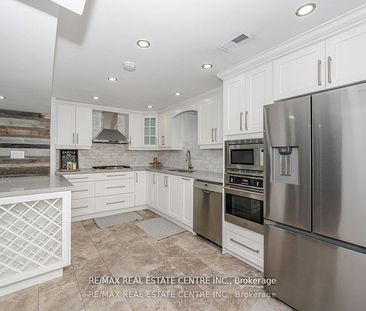 For Lease - 8 Duffield Road Unit# Bsmt, Brampton, Ontario - Photo 5