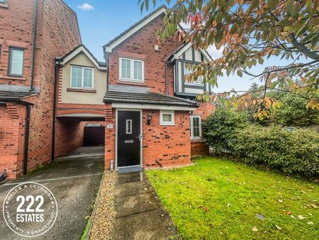 Thorneycroft Drive Warrington WA1 3FW - Photo 4