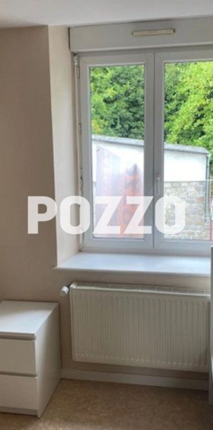Location studio meublé à VIRE NORMANDIE - Photo 1