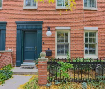 For Lease - 144 Hibernia Street, Cobourg, Ontario - Photo 5