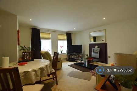 2 bedroom flat to rent - Photo 5