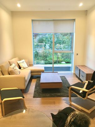 1 Bed Flat, Columbia Gardens, SW6 - Photo 1