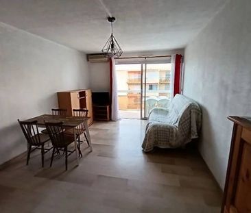 Location Appartement - Photo 1