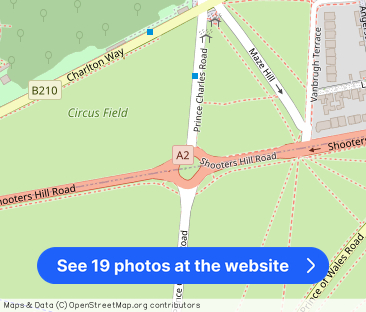 Shooters Hill Road, Blackheath, Greater London. SE3 - Photo 1