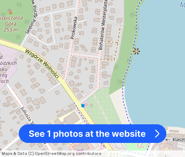 Mieszkanie do wynajęcia 2 pokoje, 65 m kw. Grzybno koło Kartuz - Photo 1