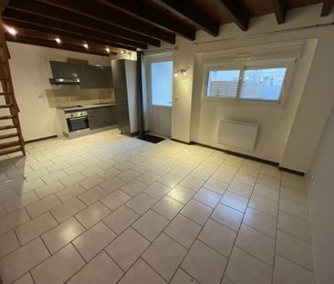 Location Maison 2 pièces 40m² BOURGES 18000 - Photo 6