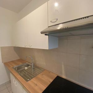 Location Appartement 2 pièces 39m² BREST 29200 - Photo 2