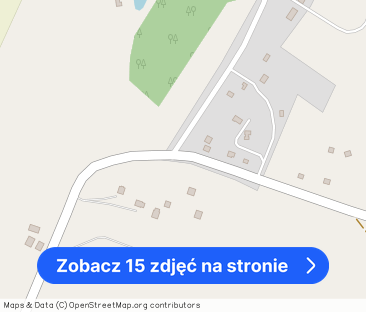 Domek letniskowy Kretowiny - Zdjęcie 1