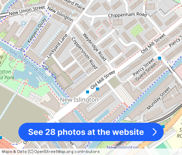 51 Old Mill Street, Manchester, Greater Manchester, M4 - Photo 1