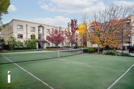 24/34 Gosse Street, Kingston ACT 2604 - Apartment For Rent | Domain - Photo 2