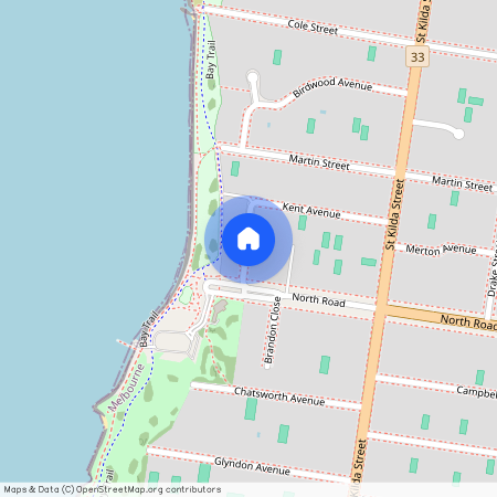 4a Alimar Court, Brighton