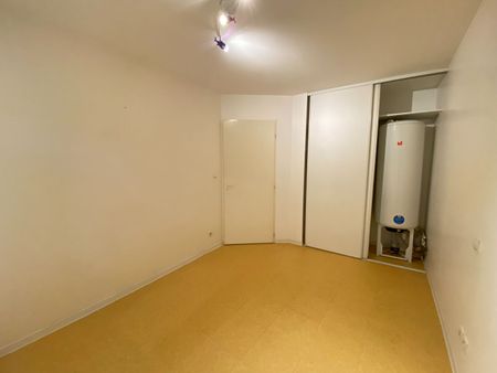 Location Appartement 3 pièces 54m² - Photo 5
