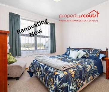 3-Bedroom Family Home for Rent in Onerahi - Photo 3