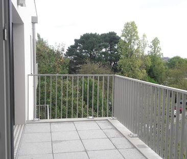 location Appartement T2 DE 42.02m² À RENNES - Photo 2