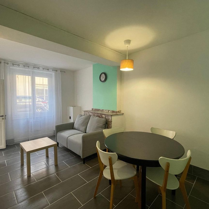 Location Maison 2 pièces 51m² ALBI 81000 - Photo 1