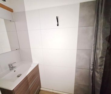 Location Appartement 1 pièce 22m² LES SABLES D OLONNE 85100 - Photo 5