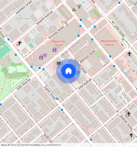 ** Ash Street, New Westminster, New Westminster, Metro Vancouver, V3M 3R5