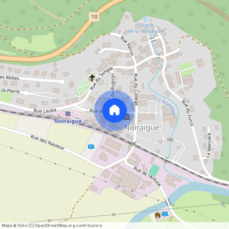 2103, Noiraigue, Rue des Tilleuls, 4