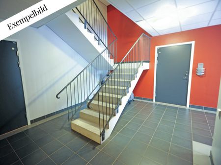 Vasallgatan 12 C Funkabo, Kalmar - Foto 2